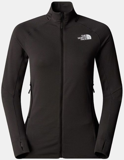 The North Face - Bolt - Jas - Virtual Blue/Estate Blu - Polartec