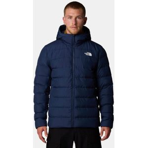 The North Face Aconcaqua 3 Hoodie Jas - Heren