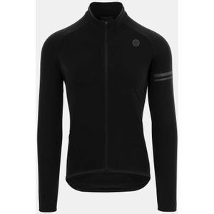 AGU LS Essential Thermo Fietsshirt - Heren