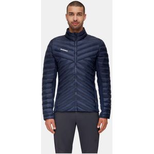 Mammut Albula In Hybrid Jacket Men - Heren