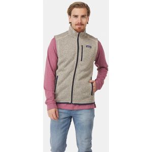 Bruine Met rits vesten kopen Nieuwe collectie beslist