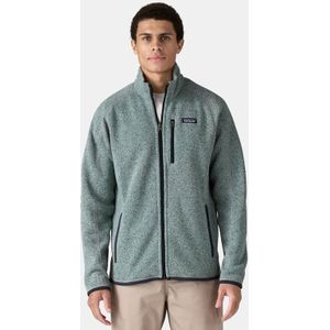 Patagonia Better Sweater Fleecevest - Heren