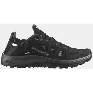 Salomon Techamphibian 5 - Trailrunningschoenen - Grijs - Sneldrogend - EnergyCell Schuim