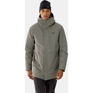 Arc'teryx - Therme Down Parka - Herenparka - Forage-S