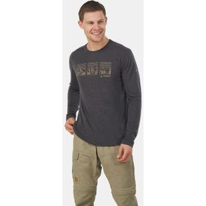 Vaude Rosemoor III Longsleeve Top - Heren