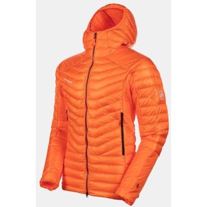 Mammut Eigerjoch Advanced In Hooded Jacket - Heren