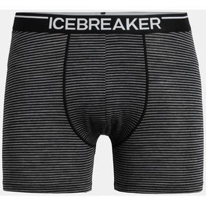 Icebreaker anatomica boxer bf150 heren g20 carbon xl - Kleding online  kopen? Kleding van de beste merken 2024 vind je hier