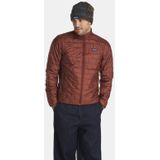 Jas Patagonia Men Nano Puff Jacket Dried Vanilla-XS
