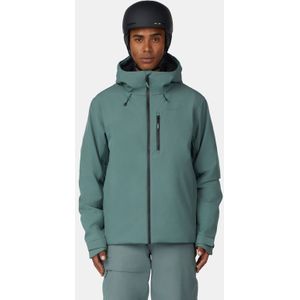 Ayacucho La Monta Softshell Ski Jacket - Heren