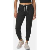 Vuori - Performance Jogger W - Damesbroeken - Zwart - Harnas Ultrastretch