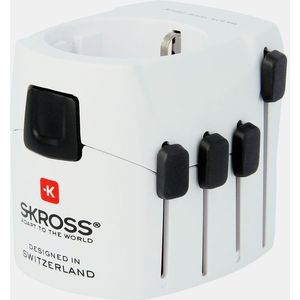 S-Kross Pro World Travel Adapter