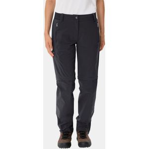 Vaude Women'S Farley Stretch Zo T-Zip Pants Ii  - Dames