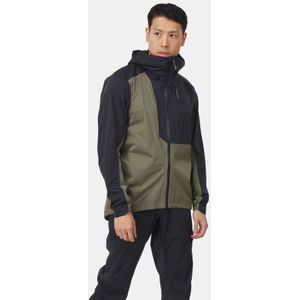 Rab Cinder Kinetic Jacket - Heren