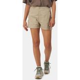 Fjällräven Dames Abisko Hike Korte broek