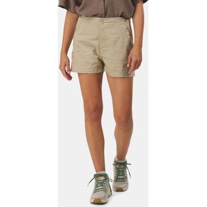 Fjällräven Dames Abisko Hike Korte broek