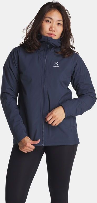 Haglofs - Korp Proof - Jas - Waterdicht - Lichtgewicht - Ademend