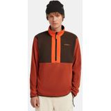 O'neill - Fwc Cruz Triple - Fleece - Kleurblokdesign - Volledige Rits - 100% Gerecycled Polyester