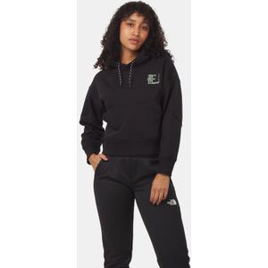 The North Face Outdoor Graphic Hoodie Trui  - Dames