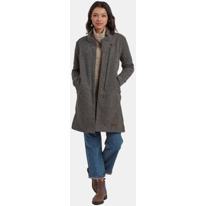 Sherpa Lhamu Fleecevest  - Dames