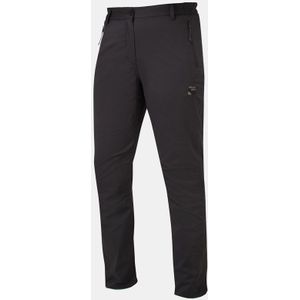 Sprayway All Day W Rainpant Short  - Dames