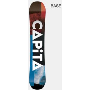 Capita Defenders Of Awesome Wide Snowboard - Heren