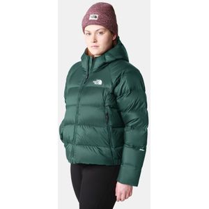 The North Face Plus Size Hyalite Hooded Donsjas  - Dames
