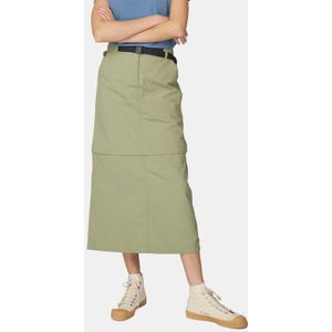 Ayacucho Gatewood Zip-Off Skirt Rok  - Dames