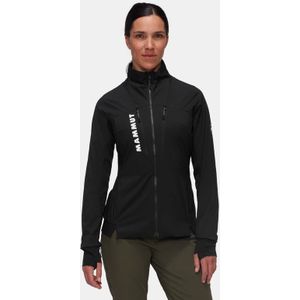 Mammut Aenergy In Hybrid Jacket Women  - Dames