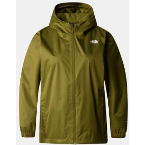 The North Face Quest Plus Size Regenjas  - Dames