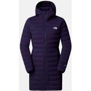 The North Face Belleview Stretch  Parka  - Dames