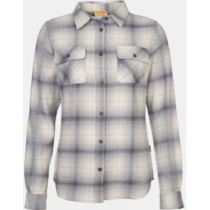 Ayacucho Reeves Flannel Overhemd  - Dames