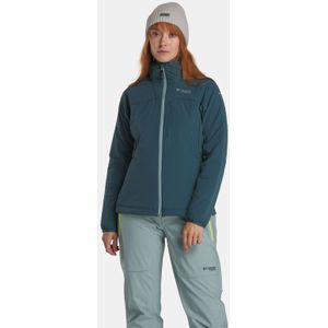 Columbia Silver Leaf™ Lite Hybrid Jacket Ski-Jas  - Dames