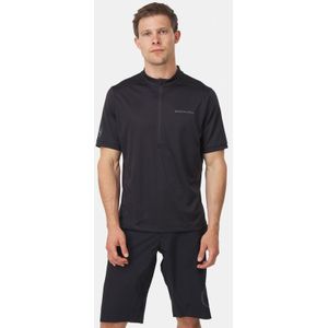 Endura Hummvee S/S Jersey Ii - Heren