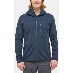 Haglöfs Rosson Mid Fleece Vest - Heren