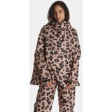 Rainkiss - Anorak - Dames - Waterdicht - PFAS-vrij - 100% Gerecycled Polyester