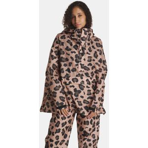 Rainkiss - Anorak - Dames - Waterdicht - PFAS-vrij - 100% Gerecycled Polyester