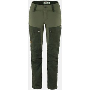 Fjällräven Keb Trousers Outdoorbroek  - Dames