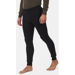 Sangora Men's Thermal Long John Pants Underwear of Angora Wool