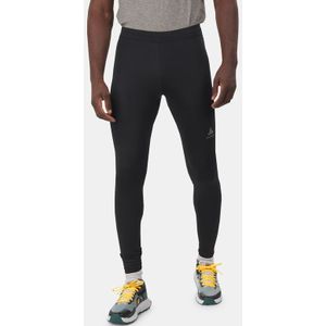 Odlo Hardloop Tight Zwart