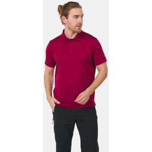 Jack Wolfskin Travel Polo - Heren