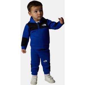 The North Face Tweedelige Easy Joggingpak Set Baby  - Kinderen  - Jongens