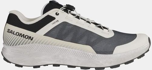 Salomon - Vision - Trailrunningschoenen - Grijs