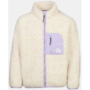 Ayacucho Feest Fleecevest  - Kinderen - Meisjes