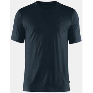 Fjällräven Abisko Wool T-shirt - Heren