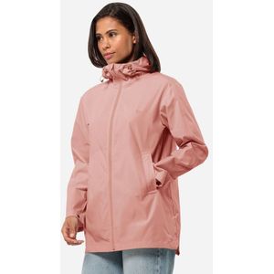 Jack Wolfskin Desert Wind Jas  - Dames