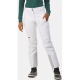 Helly Hansen - Alphelia 2.0 Pant - Skibroek - Zwart - Softshell - Dames