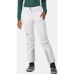 Helly Hansen - Alphelia 2.0 Pant - Skibroek - Zwart - Softshell - Dames