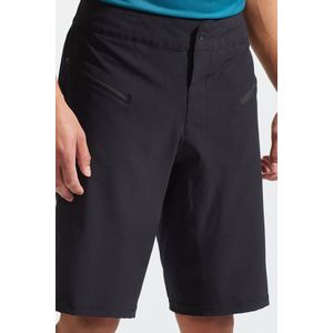 Pearl Izumi Canyon Short met Liner Fietsbroek - Heren