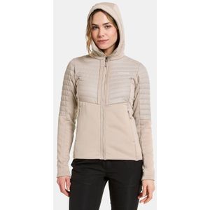 Didriksons - Annema 6 - Damesjack - Waterafstotend - Lichtgewicht Nylon