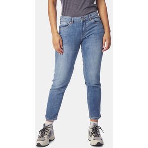 Duer Girlfriend Jean Broek  - Dames